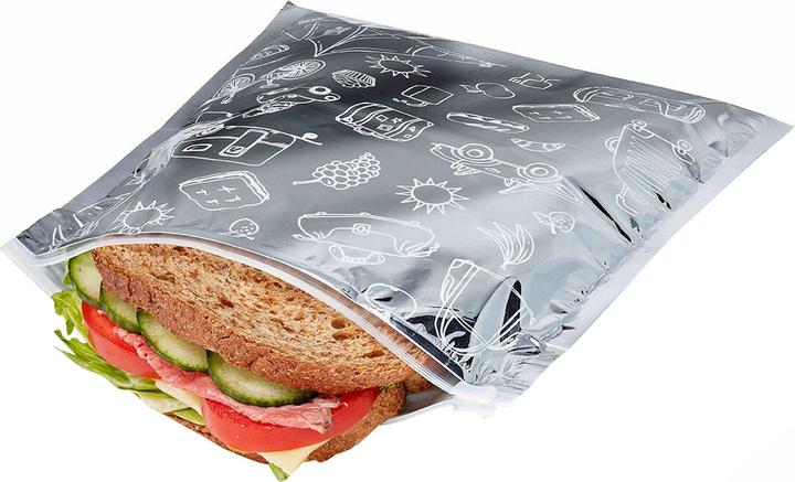 Actual product image Planit Products Thermal Bag