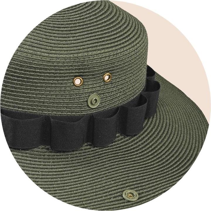 Produktbild P.A.C. Kruger (L)