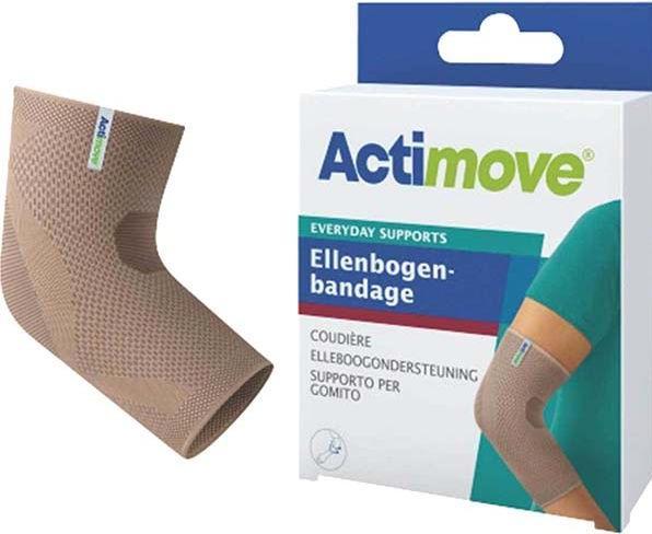 Image du produit BSN Everyday Support Ellenbogenbandage M (M)