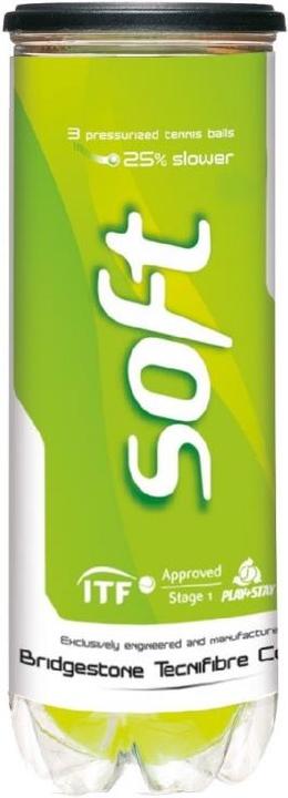Produktbild Tecnifibre Soft