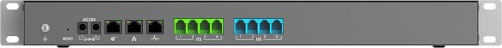 Actual product image Grandstream PBX UCM6304A