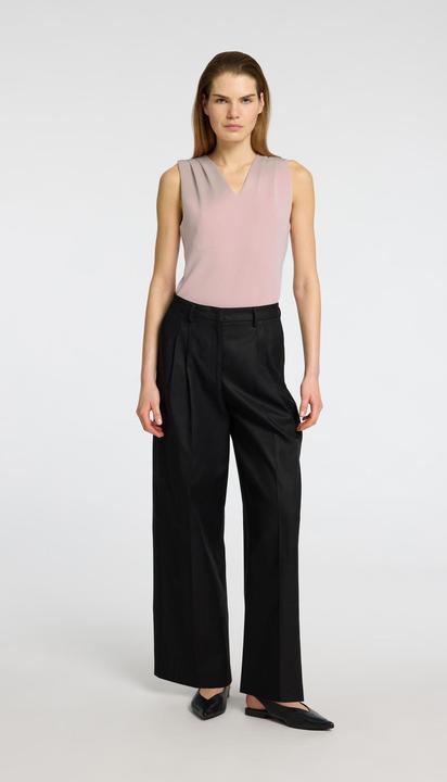 Immagine prodotto Selected Femme Ärmelloses Top mit V-Ausschnitt (XL)