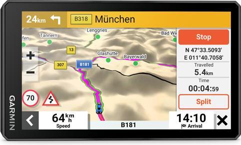 Immagine prodotto Garmin Zumo XT2 (6")