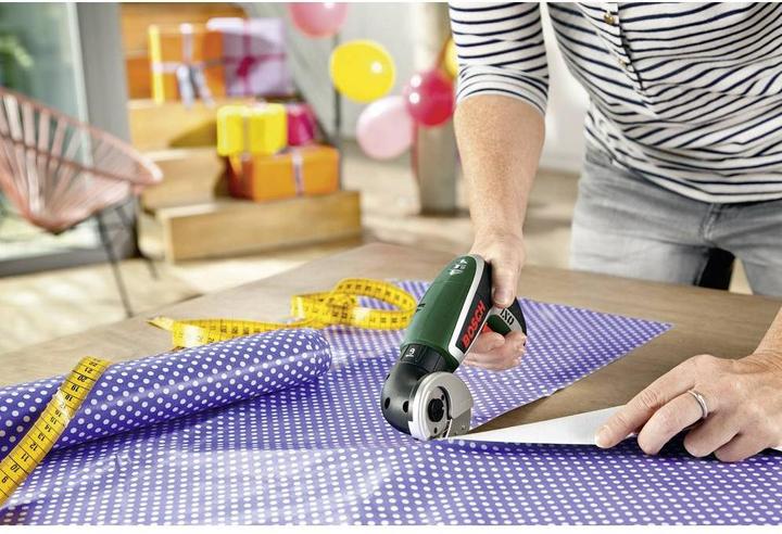 Image du produit Bosch Home & Garden Attache de coupe universelle