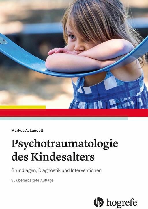 Immagine prodotto Psychotraumatologie des Kindesalters (Tedesco, Markus A. Landolt, 2021)