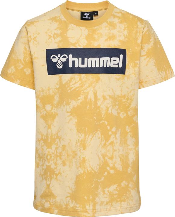 hummel Hmljump Aop T-Shirt S/S