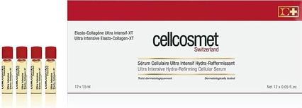 Immagine prodotto Cellcosmet Elasto Collagen Ultra Intensive XT (1.20 ml, Tonico per il viso)