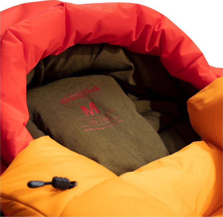 Image du produit Mammut Women's Siku Fiber Bag -21C