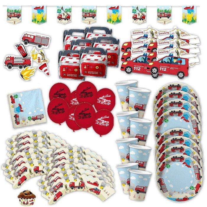 Produktbild Unf Ug Feuerwehr