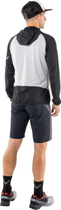 Actual product image Dynafit Transalper Light Polartec® Hooded Jacket (L)