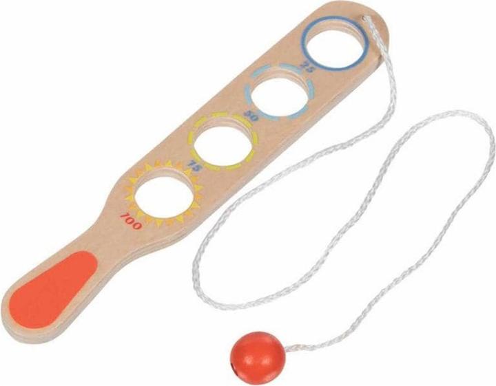 Immagine prodotto Goki Prendi la palla (Francese, Tedesco, Italiano, Inglese)