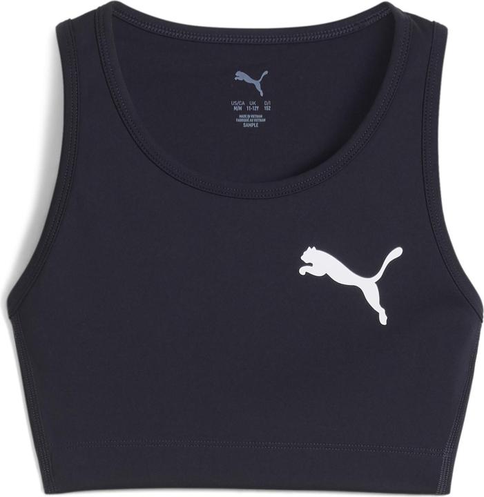 Puma G Y Cross The Line Crop 3.0 (164)