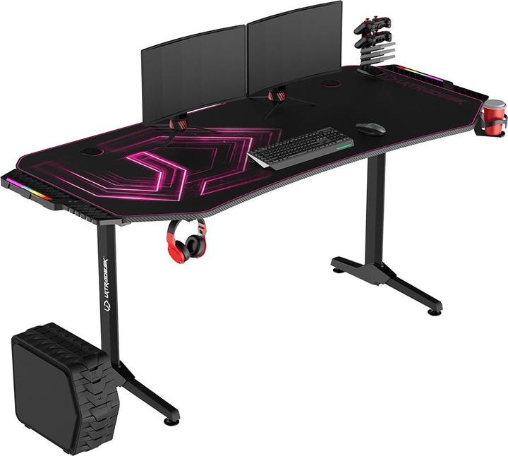 Produktbild Ultradesk Frag XXL