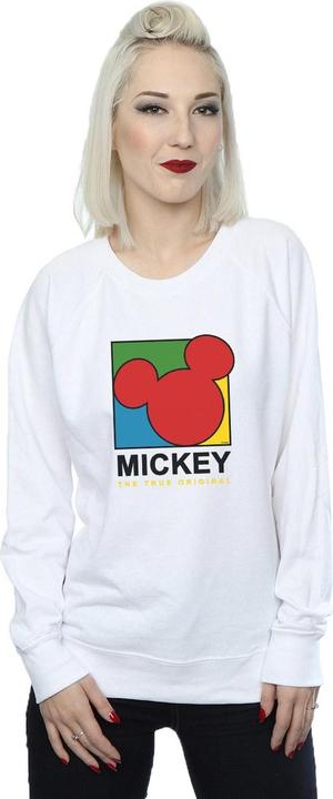 Produktbild Disney Mickey Mouse True 90s Sweatshirt (XL)