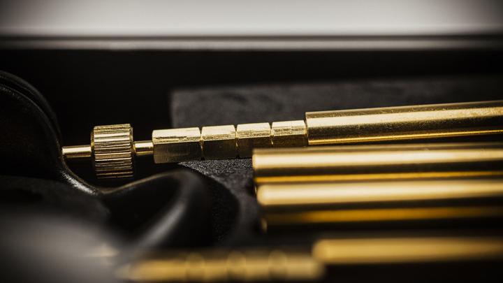 Actual product image Jes-Extender Gold Standard