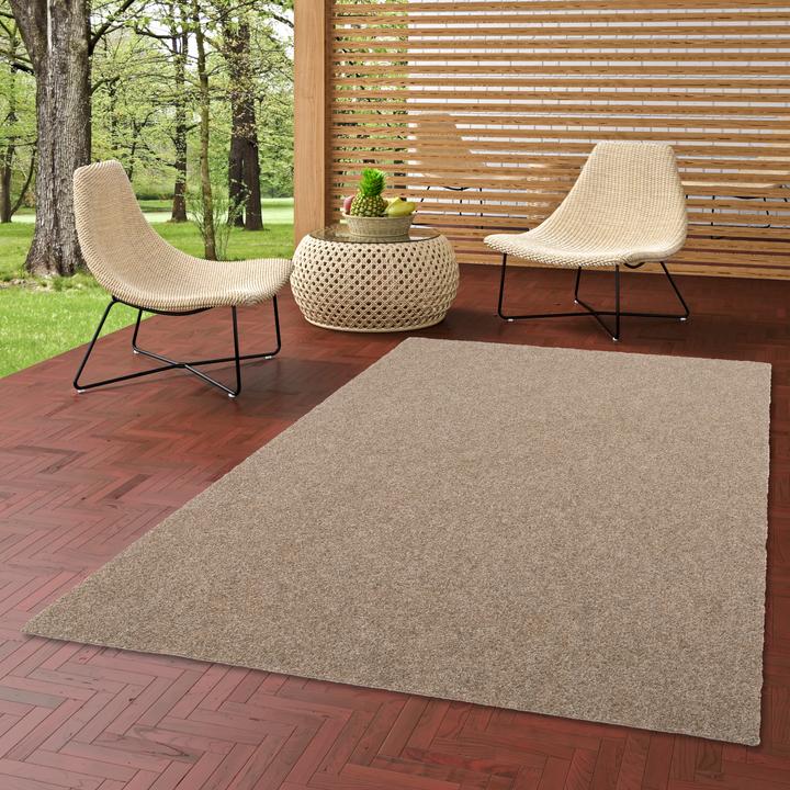Image du produit Snapstyle Tapis de gazon synthétique avec picots Kingston (200 x 350 cm)