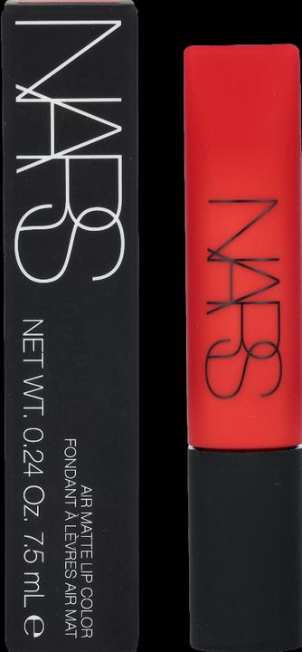 Produktbild NARS Cosmetics Air Matte Lip Color (Dragon Girl)