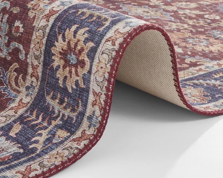 Actual product image Nouristan Vivana (200 x 80 cm)