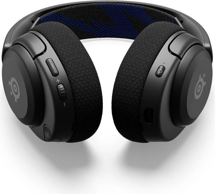 Image du produit SteelSeries Arctis Nova 4P (Filaire)
