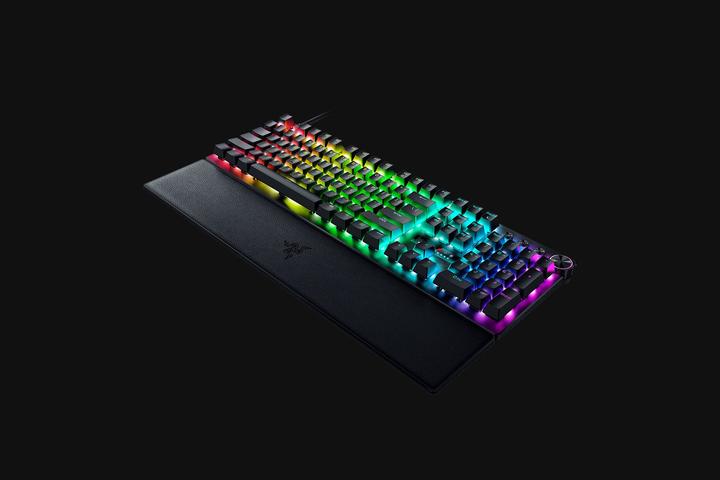 Produktbild Razer Huntsman V3 Pro (DE, Kabelgebunden)