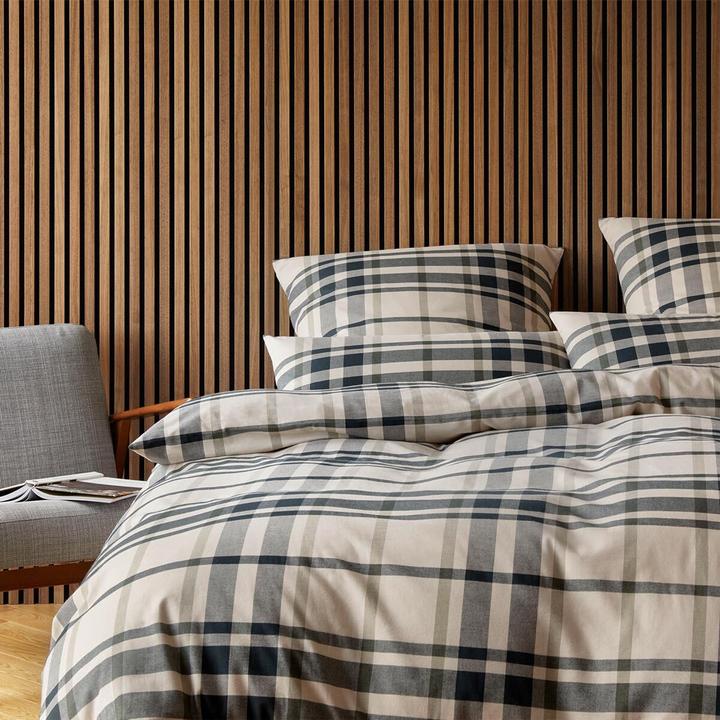 Image du produit Elegante Alpenchic Hirsche (Set de linge de lit, 80 x 80 cm, 200 x 220 cm)
