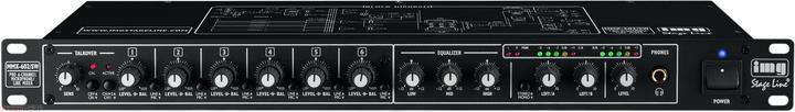 Immagine prodotto Img Stage Line Mmx-602/Sw (Miscelatore di linea)