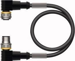 Actual product image Turck Connection line (2 m)