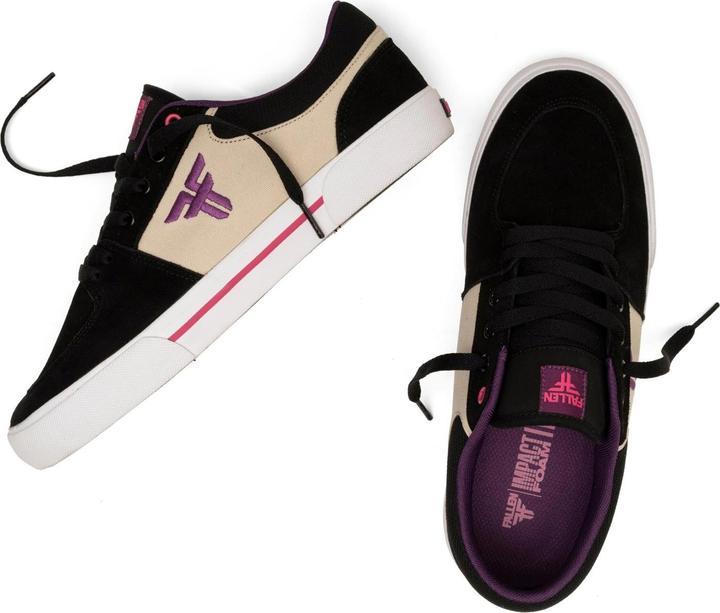 Actual product image Fallen Patriot Vulc (43)