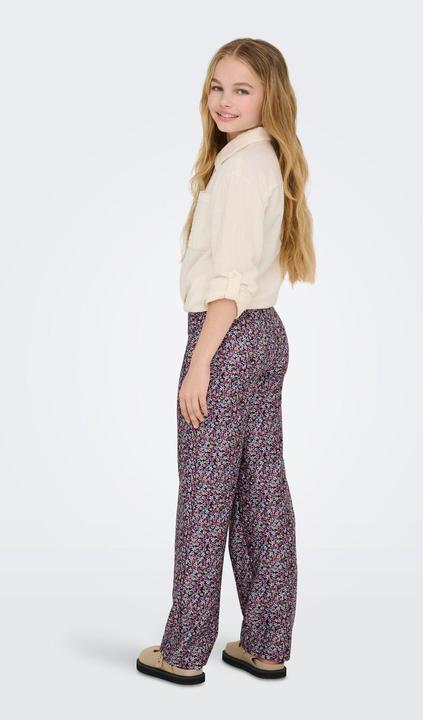 Produktbild Only KOGESRA Ausgestellt Hose Hose (134)