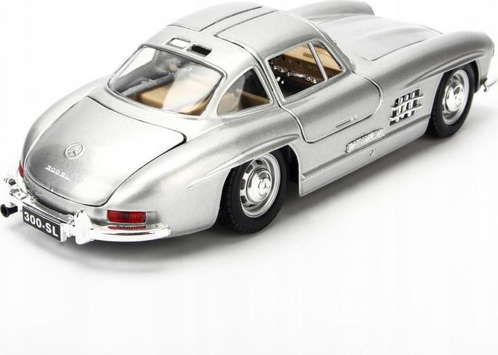 Produktbild Bburago 300 SL