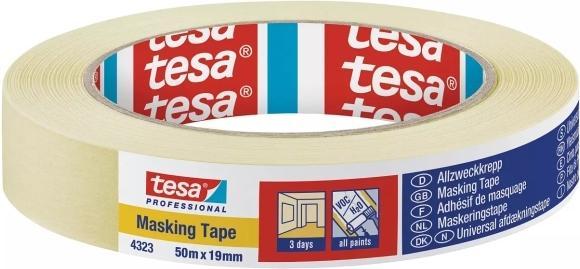 Immagine prodotto tesa Masking tape 4329 19mm x 50m (19 mm)