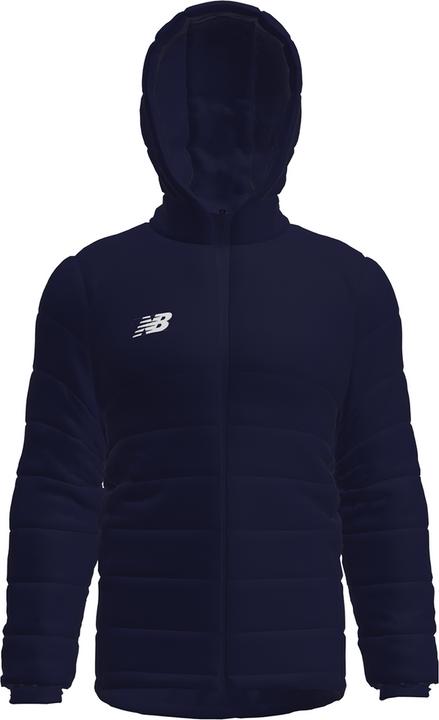 Produktbild New Balance TW Training Stadium Jacket JNR (M)