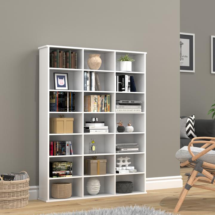 Produktbild VCM Megosa (105 x 19 x 136 cm)