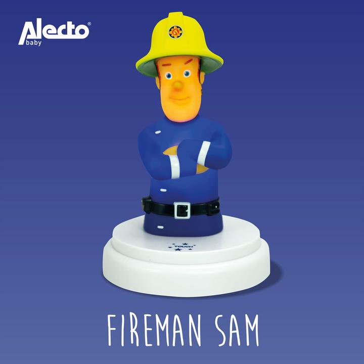 Produktbild Alecto Fireman Sam