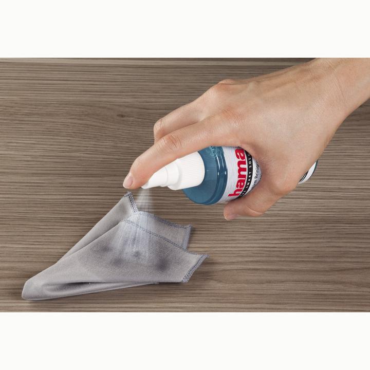 Produktbild Hama Bildschirm Reinigungsgel (1 x)