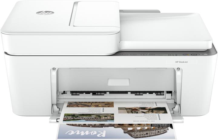 HP DeskJet 4220e (Thermodirekt, Farbe)