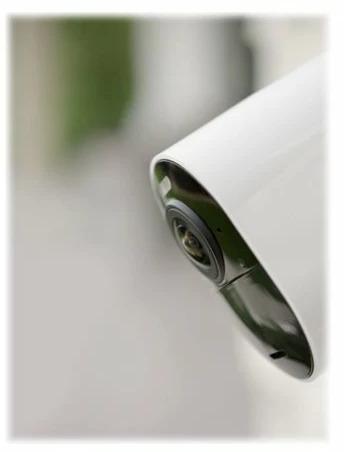 Actual product image Arlo Ultra 2 Spotlight camera, additional camera (3840 x 2160 pixels)
