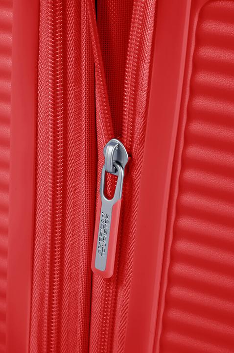 Produktbild American Tourister SOUNDBOX Spinner (41 l, Handgepäck (bis 50l))