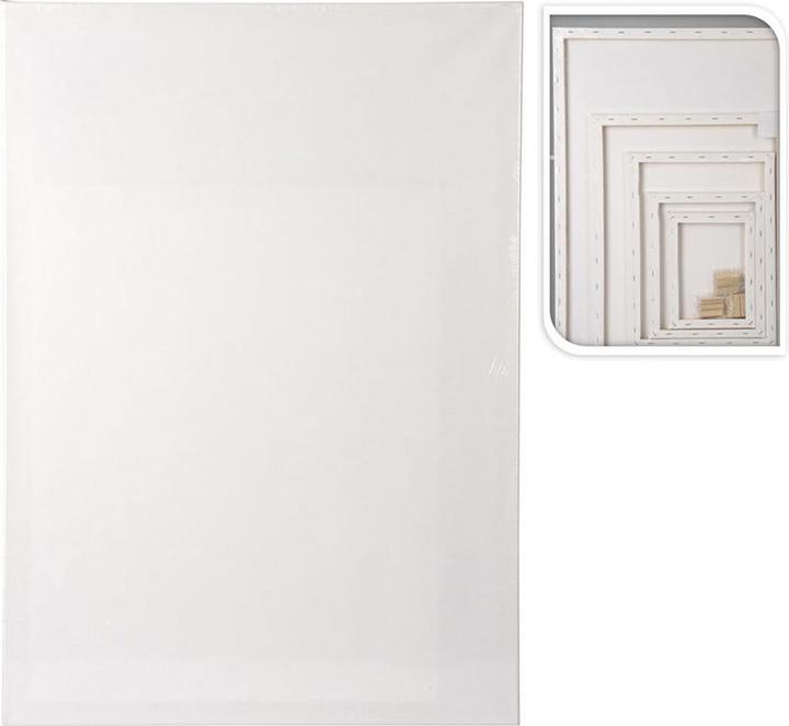 Produktbild Malleinwand-Set (30 x 24 cm)