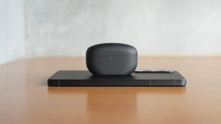 Image du produit Sony Xperia 1 VI (256 Go, Noir, 6.50", SIM + eSIM, 52 Mpx, 5G)