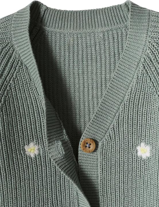 Produktbild Vertbaudet Cardigan/Strickjacke (62)