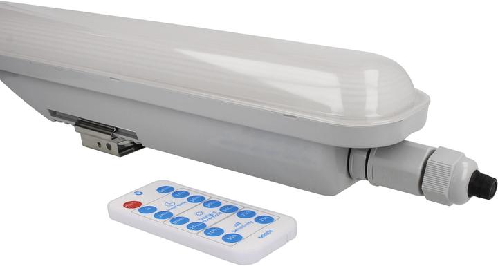 Image du produit Yphix LED-Feuchtraum-Wannenleuchte 73670, Aquaprofi Sensor 150, 42 W