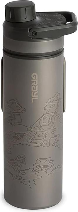 Produktbild Grayl UltraPress (0.50 l)