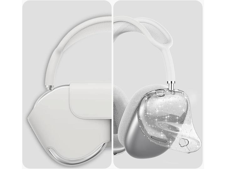 Produktbild Screenguard Apple AirPods Max Case (Kopfhörer Tasche)