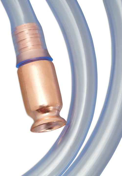 Actual product image Relaxdays Shaking hose (0.25 m, 13 mm)