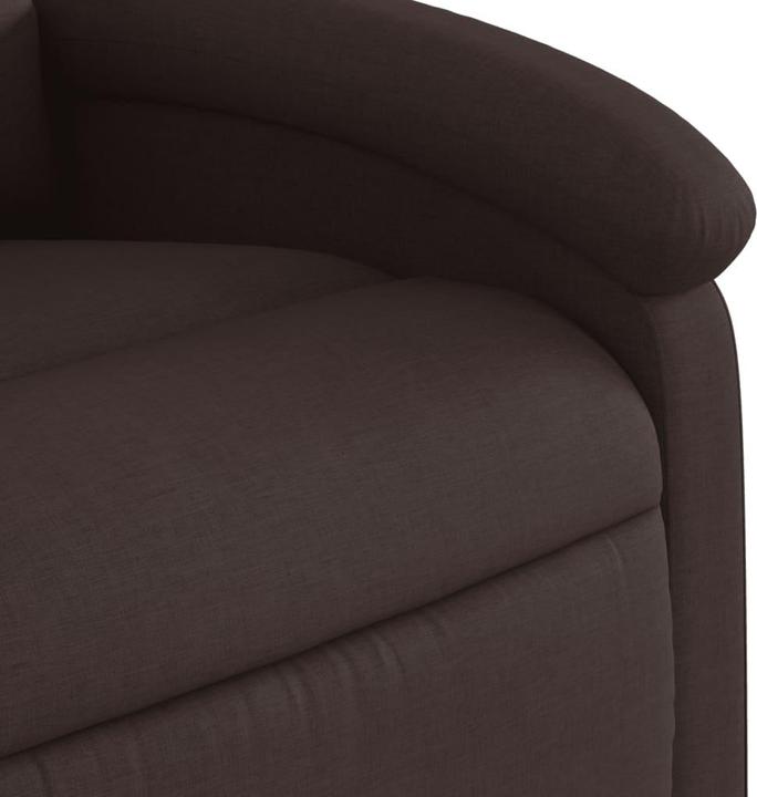 Produktbild VidaXL Elektrischer Massagesessel mit Aufstehhilfe Stoff
