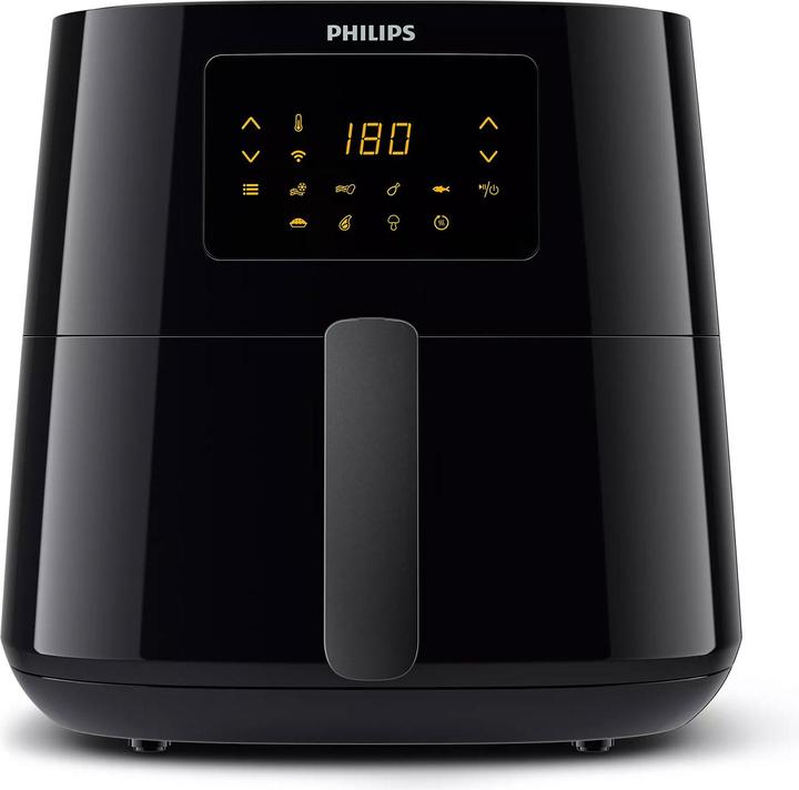 Image du produit Philips Essential XL HD9280/90 (Prise UE)