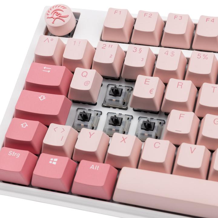 Immagine prodotto Ducky Uno 3 (DE, Cablato)