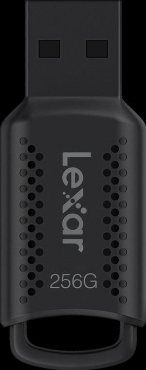 Immagine prodotto Lexar Unità JumpDrive V400 USB 3.0 Clé - 256Go (Noir) (256 GB, USB-A)