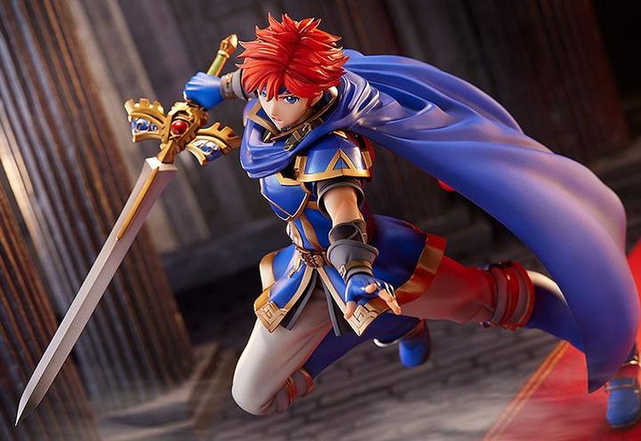 Actual product image Intelligent Systems Fire Emblem The Binding Blade